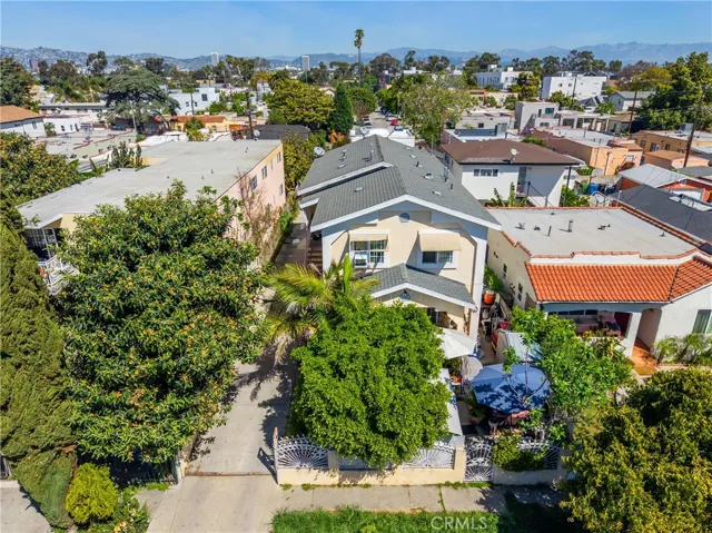 5335 Carlin, Los Angeles, California 90016
