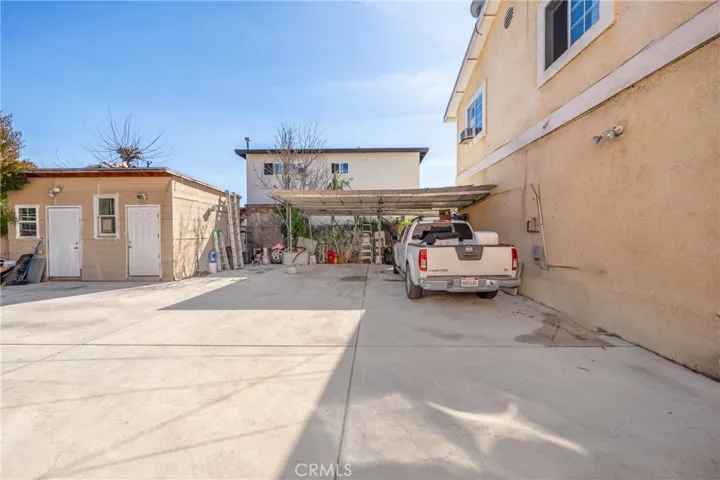 5335 Carlin, Los Angeles, California 90016