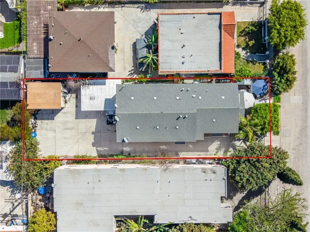 5335 Carlin, Los Angeles, California 90016