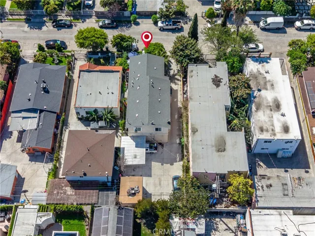 5335 Carlin, Los Angeles, California 90016