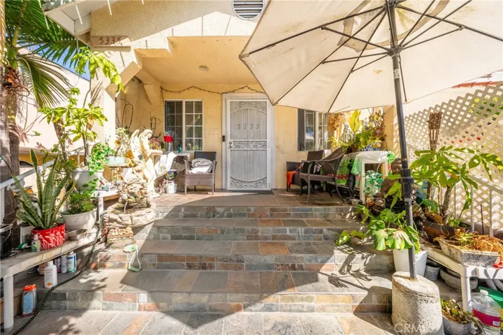 5335 Carlin, Los Angeles, California 90016