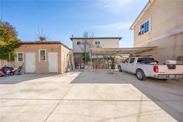 5335 Carlin, Los Angeles, California 90016