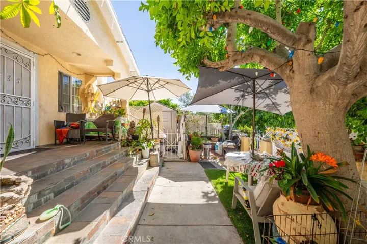 5335 Carlin, Los Angeles, California 90016