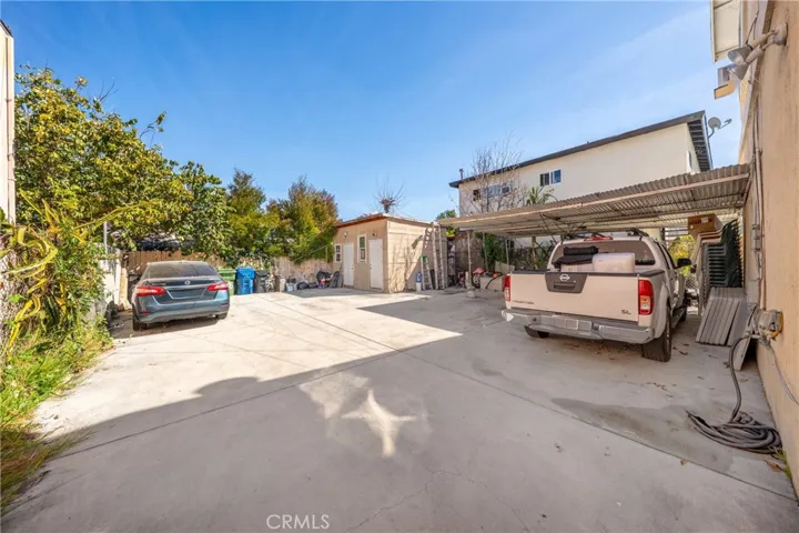5335 Carlin, Los Angeles, California 90016