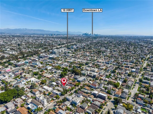5335 Carlin, Los Angeles, California 90016