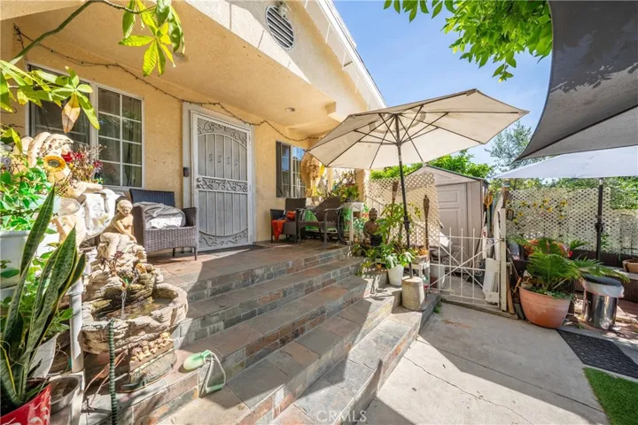 5335 Carlin, Los Angeles, California 90016