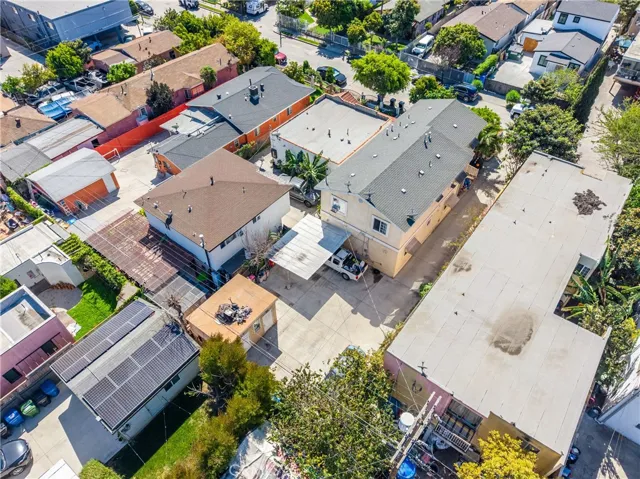 5335 Carlin, Los Angeles, California 90016