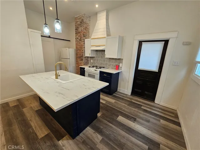 202 W 2nd, Chico, California 95926
