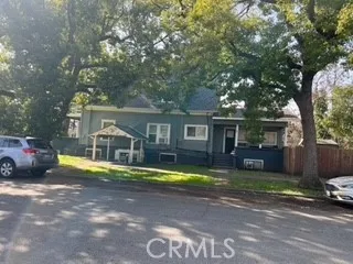 202 W 2nd, Chico, California 95926