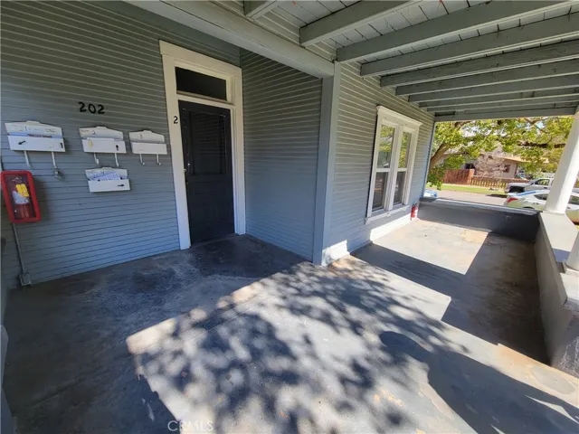 202 W 2nd, Chico, California 95926