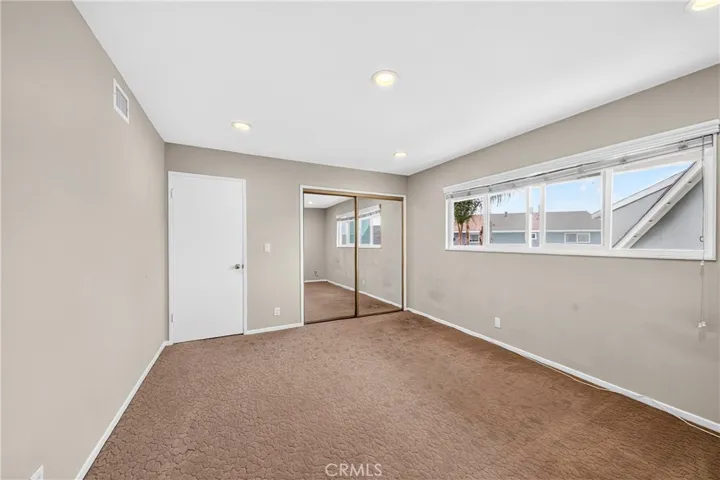 Upstairs Room #2