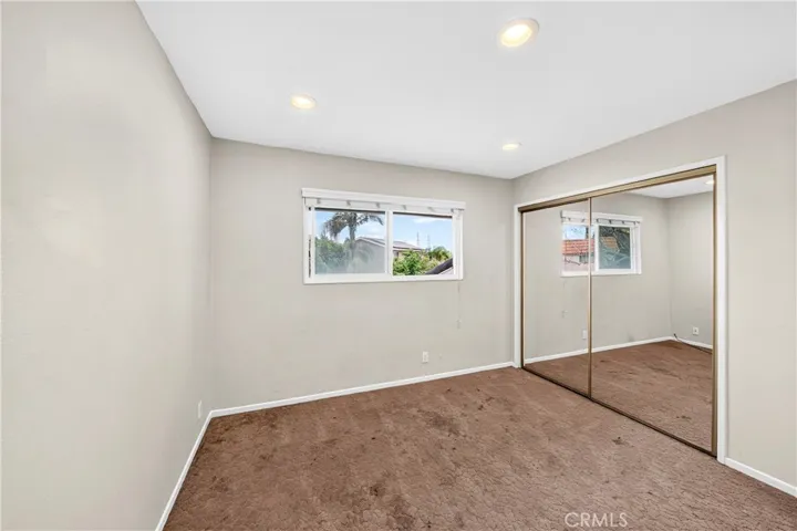 Upstairs Room #3