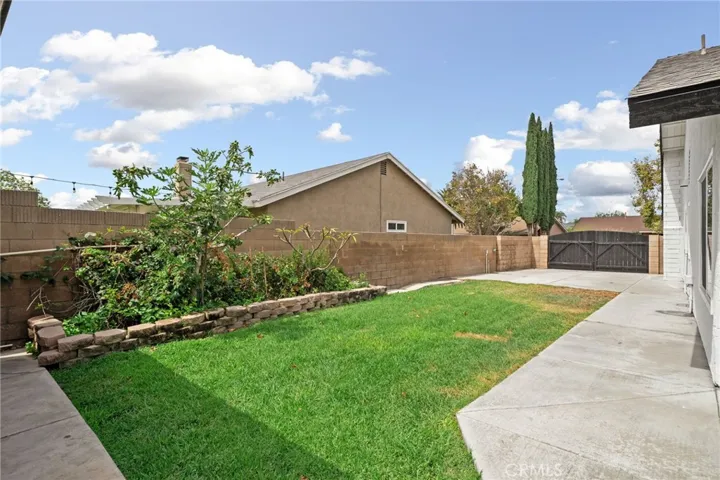 2419 S Woodlark, Ontario, California 91761