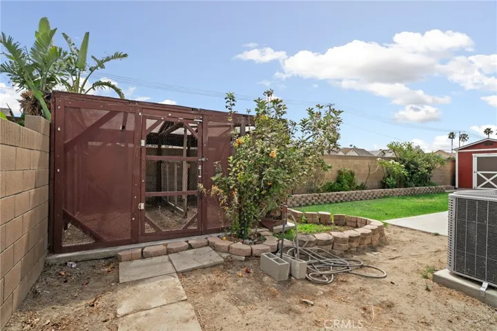 2419 S Woodlark, Ontario, California 91761