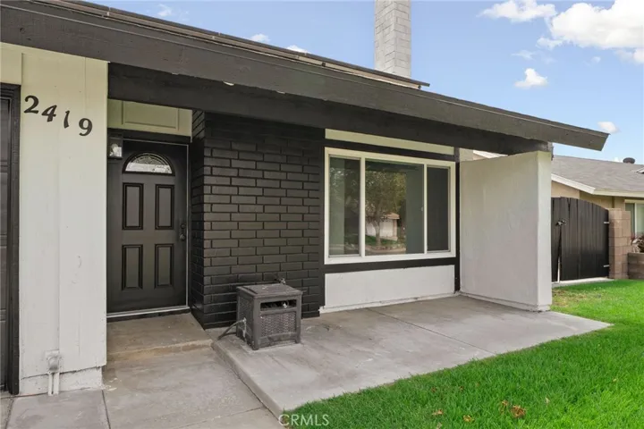 2419 S Woodlark, Ontario, California 91761