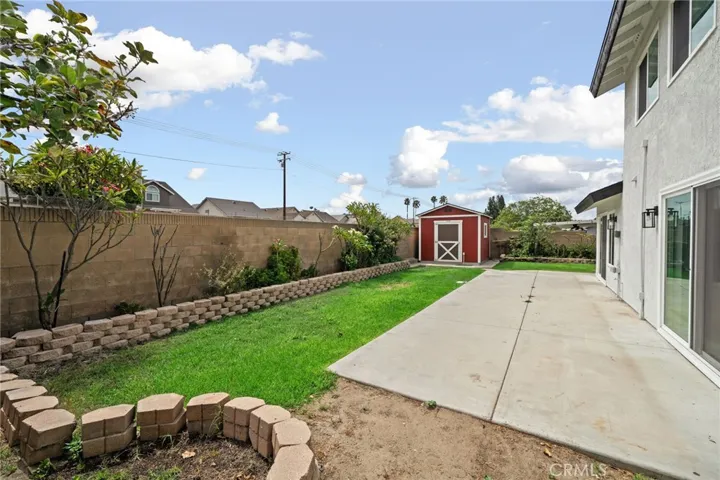 2419 S Woodlark, Ontario, California 91761