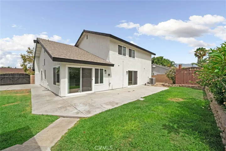 2419 S Woodlark, Ontario, California 91761