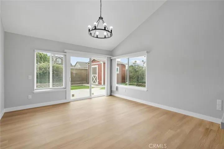 2419 S Woodlark, Ontario, California 91761