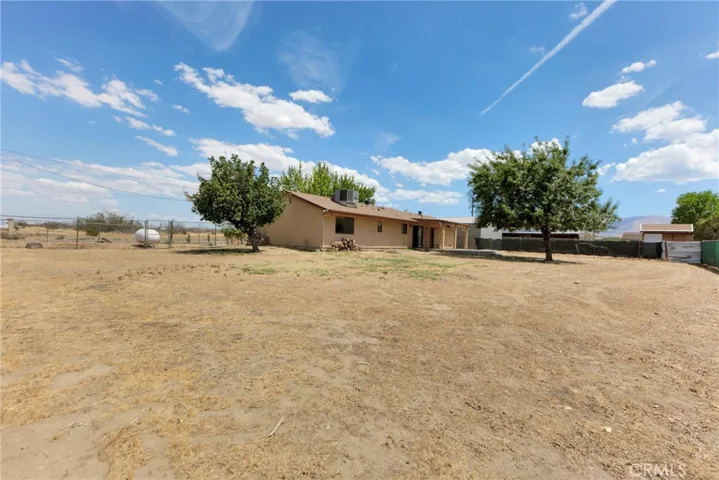 36421 106th E, Littlerock, California 93543