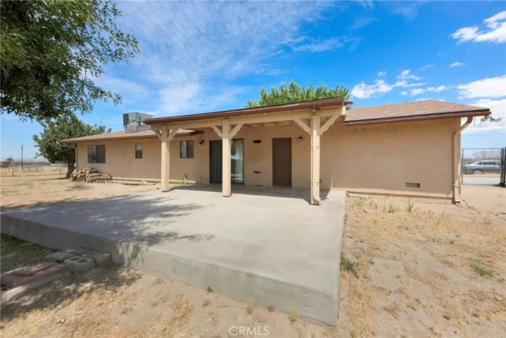 36421 106th E, Littlerock, California 93543