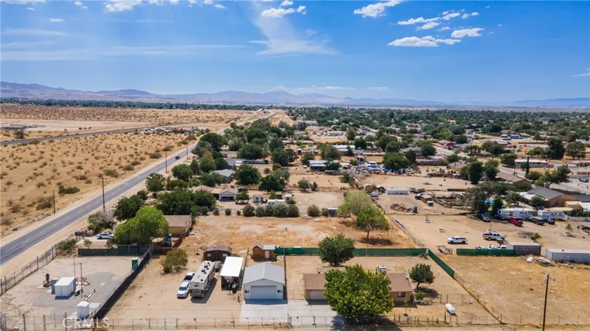 36421 106th E, Littlerock, California 93543