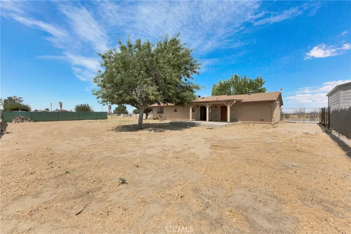 36421 106th E, Littlerock, California 93543