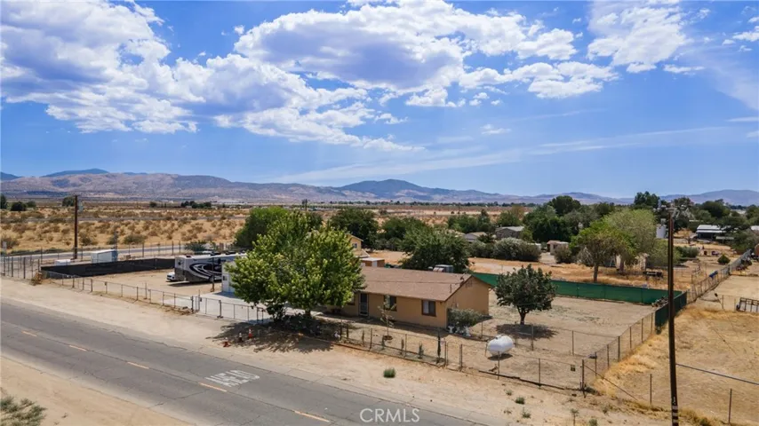 36421 106th E, Littlerock, California 93543