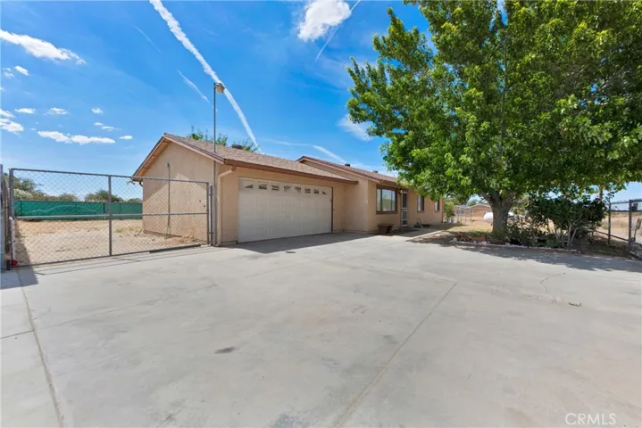 36421 106th E, Littlerock, California 93543