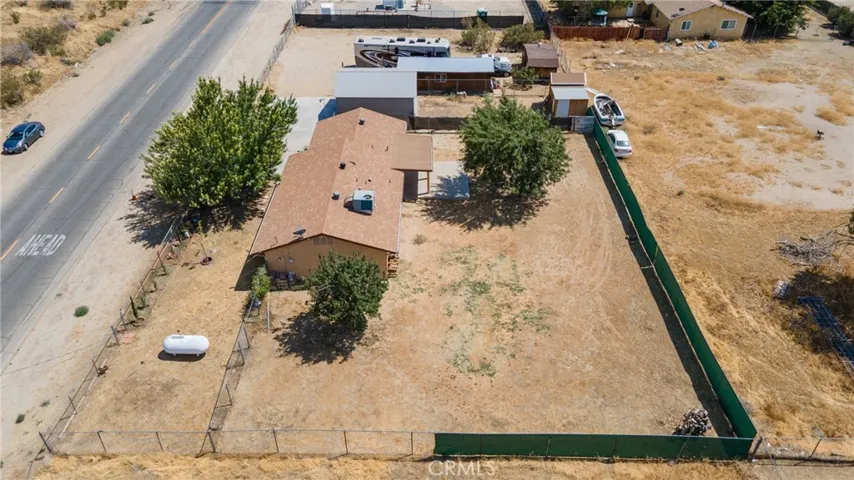 36421 106th E, Littlerock, California 93543
