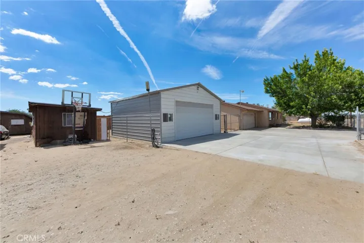 36421 106th E, Littlerock, California 93543