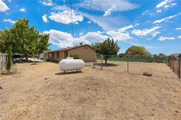 36421 106th E, Littlerock, California 93543