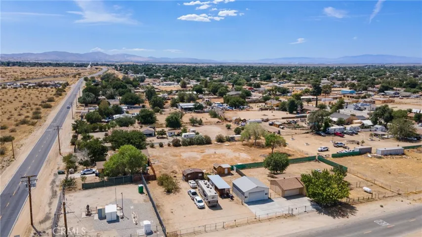 36421 106th E, Littlerock, California 93543
