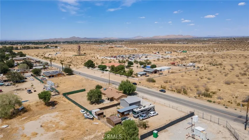 36421 106th E, Littlerock, California 93543