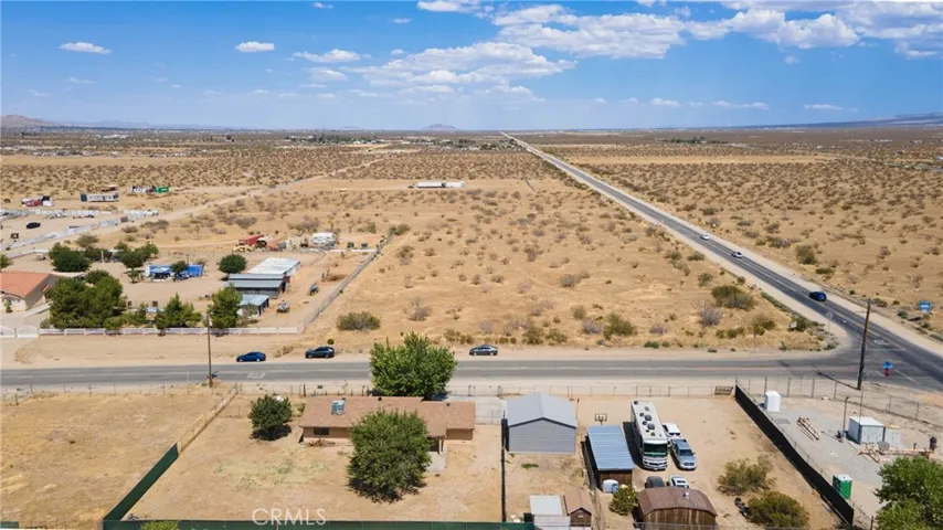 36421 106th E, Littlerock, California 93543