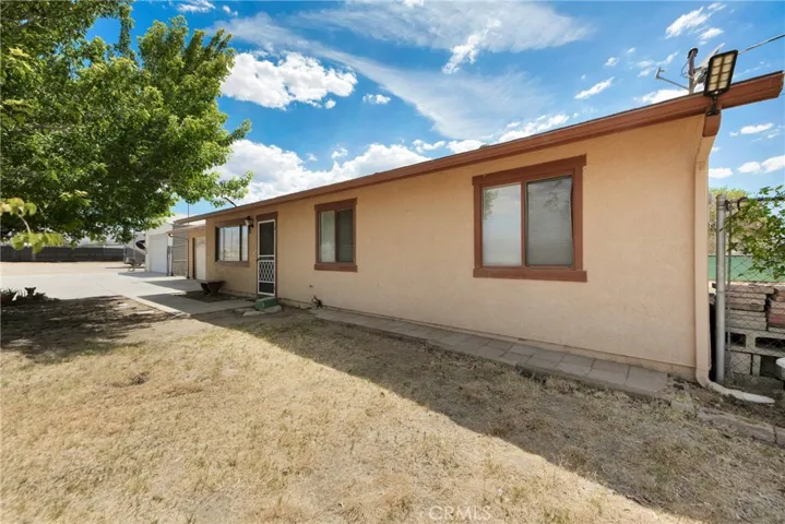 36421 106th E, Littlerock, California 93543