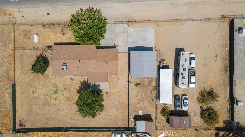 36421 106th E, Littlerock, California 93543