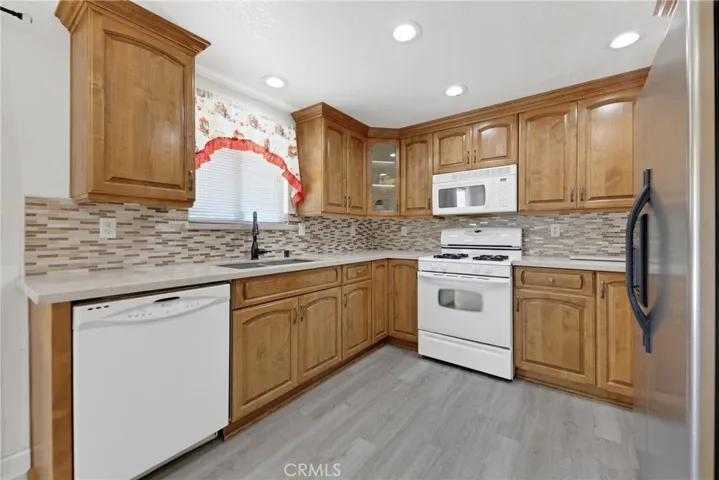 36421 106th E, Littlerock, California 93543