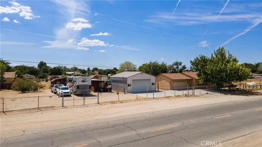 36421 106th E, Littlerock, California 93543