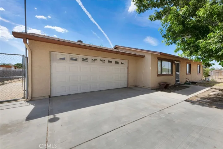36421 106th E, Littlerock, California 93543