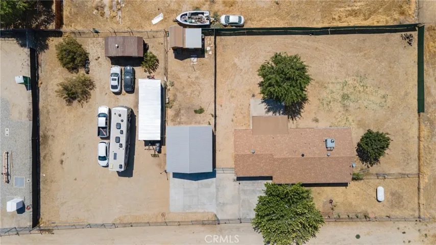 36421 106th E, Littlerock, California 93543