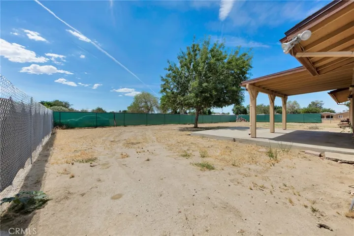 36421 106th E, Littlerock, California 93543