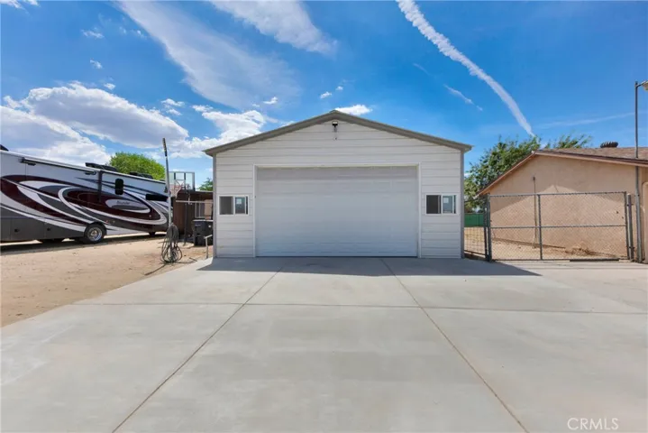 36421 106th E, Littlerock, California 93543