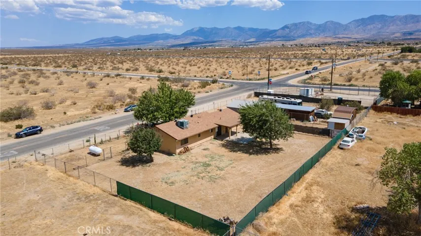 36421 106th E, Littlerock, California 93543