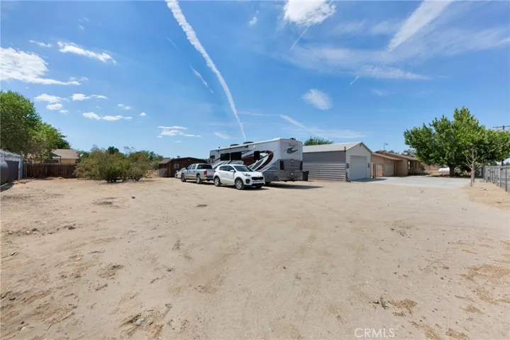 36421 106th E, Littlerock, California 93543