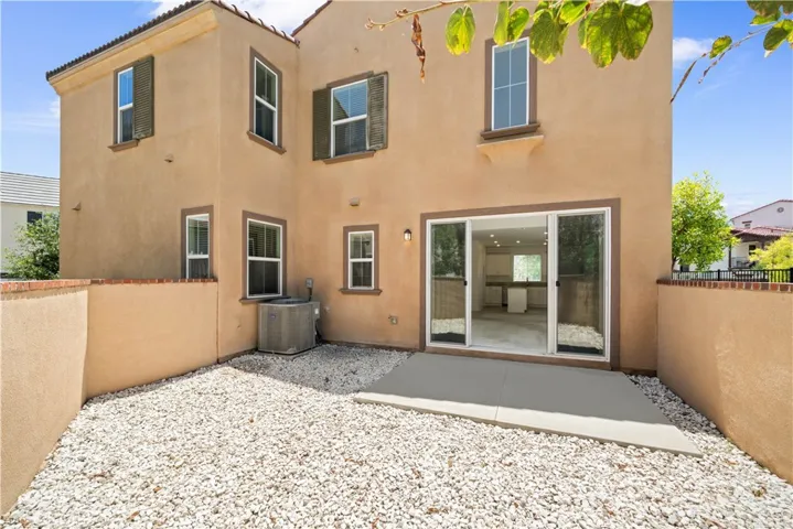16402 Traverse, Chino, California 91708