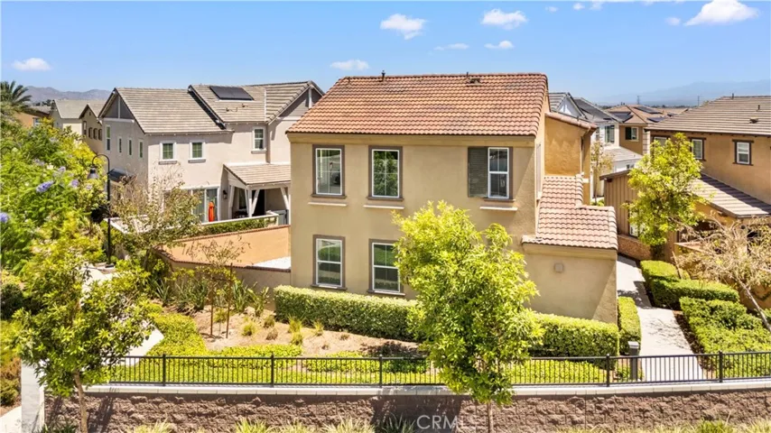 16402 Traverse, Chino, California 91708