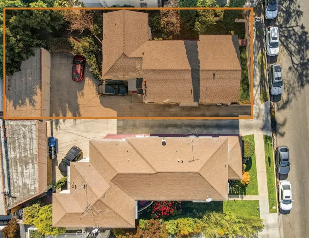 116 S Kings, Los Angeles, California 90048