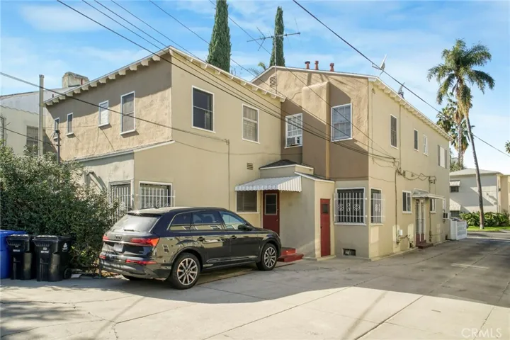 116 S Kings, Los Angeles, California 90048