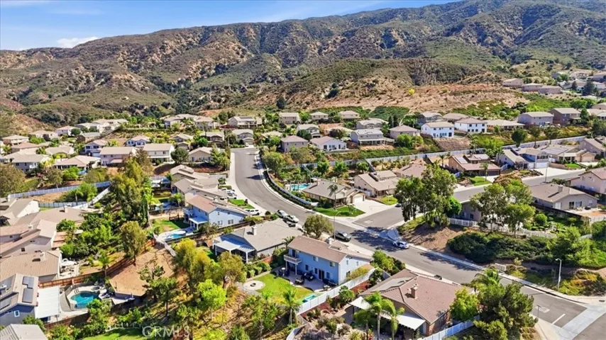 27652 Sams Cutoff, Corona, California 92883