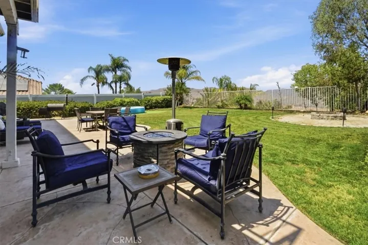 27652 Sams Cutoff, Corona, California 92883